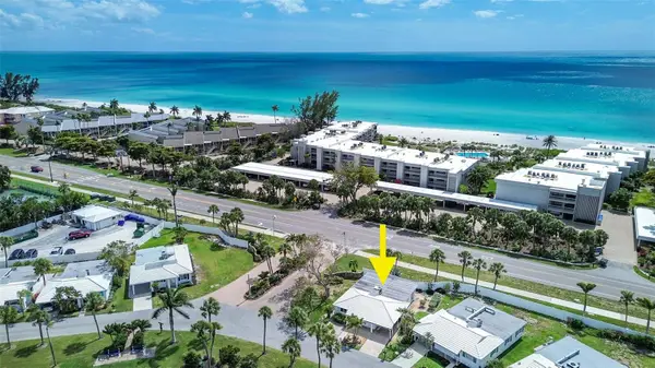 509 Spanish Drive N, LONGBOAT KEY, FL 34228
