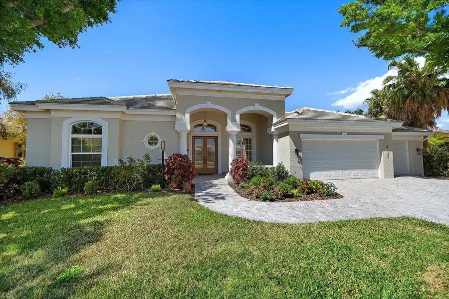 413 Fieldstone Drive, Venice, FL 34292 - #3