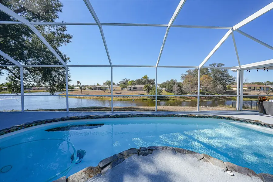 4053 Pinstar Terrace, North Port, FL 34287 - #2