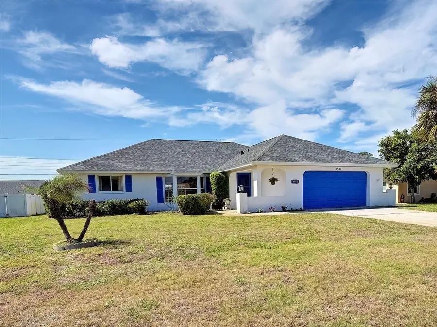 1537 Crest Drive, Englewood, FL 34223 - #2