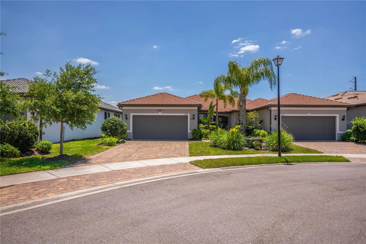 13927 Vadini Street, Venice, FL 34293 - #1