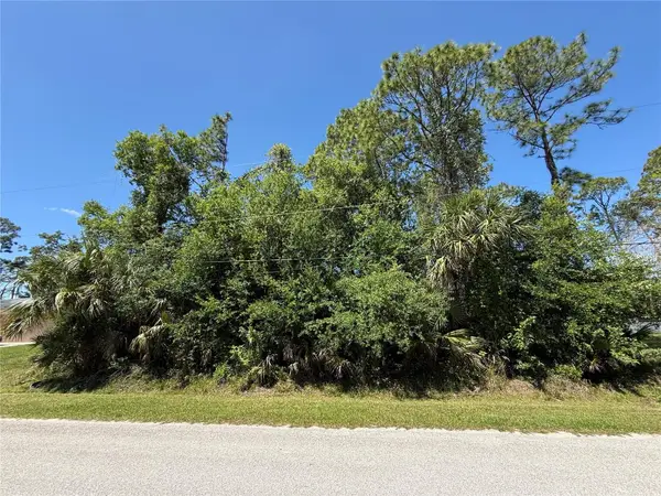 Abcor Road, NORTH PORT, FL 34286