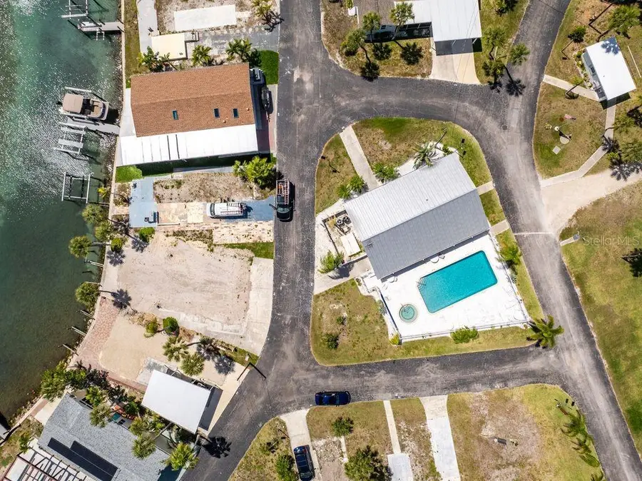 7500 Park Pointe Drive #24, Englewood, FL 34224 - #2