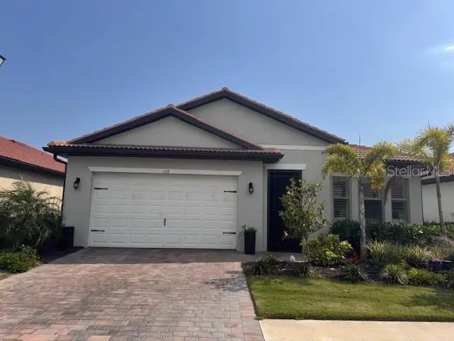 109 Villa Perosa Way, Nokomis, FL 34275 - #1