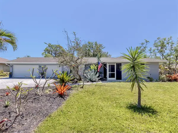 1255 Yacht Club Drive, VENICE, FL 34293