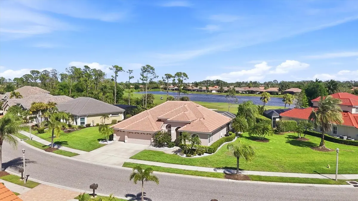 1166 Eagles Flight Way, North Port, FL 34287 - #1