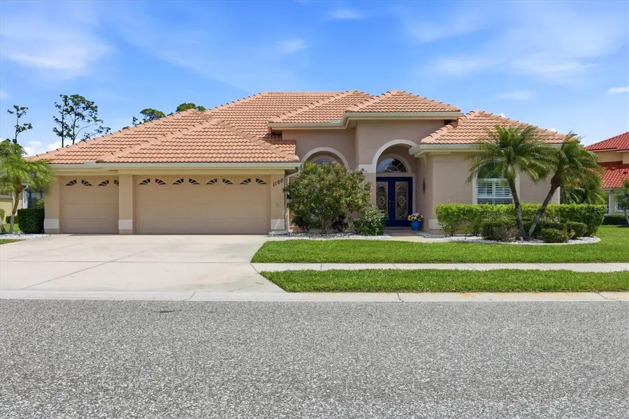 1166 Eagles Flight Way, North Port, FL 34287 - #2