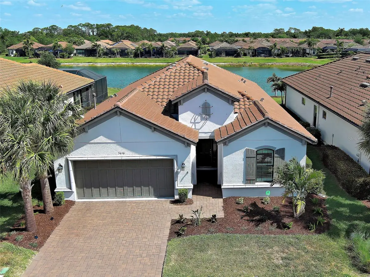 5616 Scarlotti Street, Nokomis, FL 34275 - #1