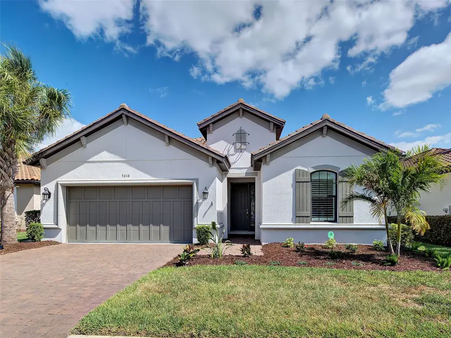 5616 Scarlotti Street, Nokomis, FL 34275 - #2