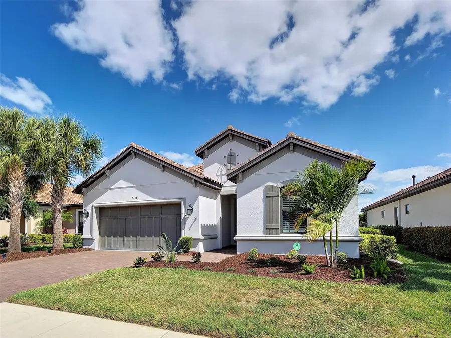 5616 Scarlotti Street, Nokomis, FL 34275 - #3