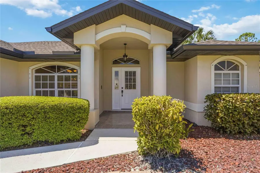 5597 Burdette Terrace, North Port, FL 34287 - #3