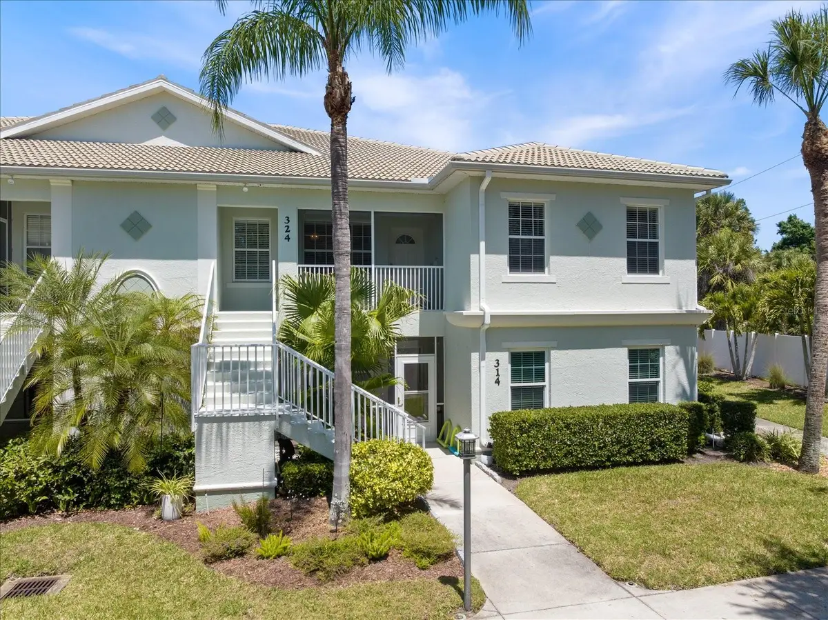 300 Gardens Edge Drive #324, Venice, FL 34285 - #1