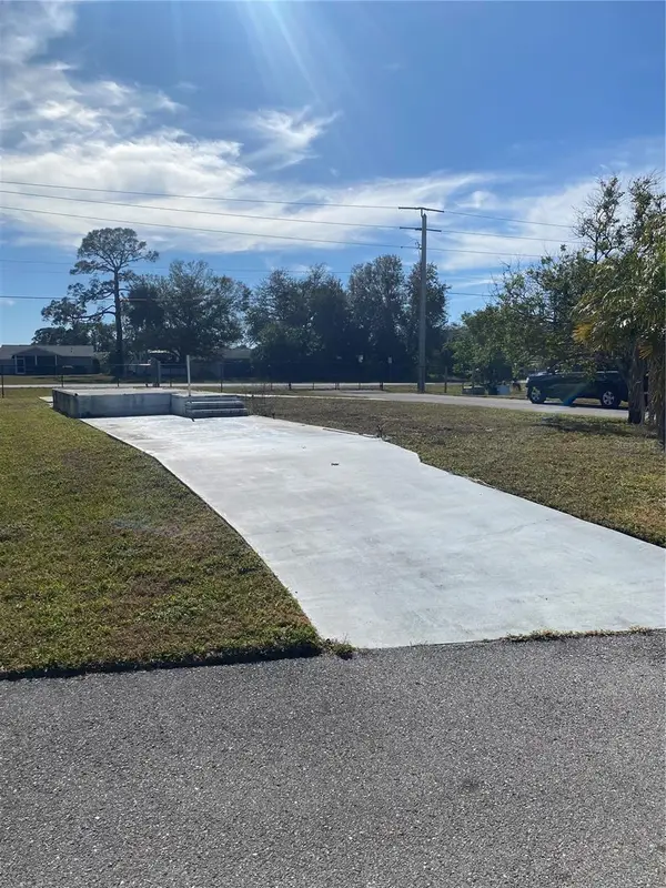 6684 Acacia Court, NORTH PORT, FL 34287