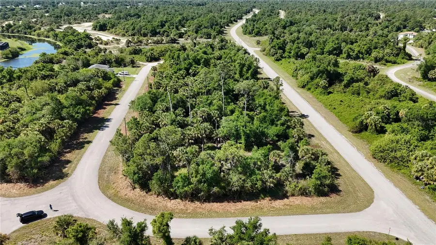 2515 Colony Circle, North Port, FL 34288 - #3