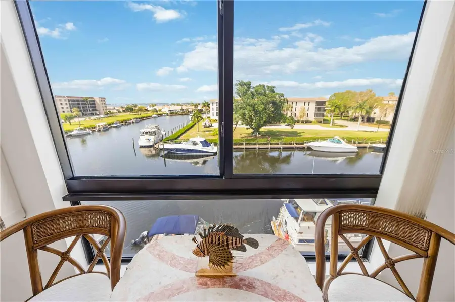 25188 Marion Avenue #D308, Punta Gorda, FL 33950 - #2