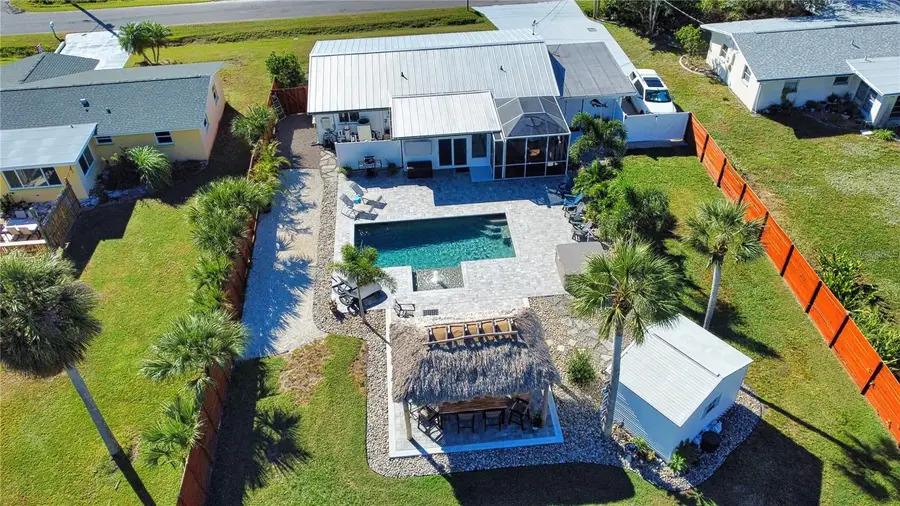 928 Stewart Street, Englewood, FL 34223 - #3