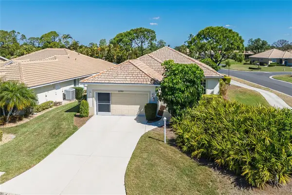 8390 Parkside Drive, ENGLEWOOD, FL 34224