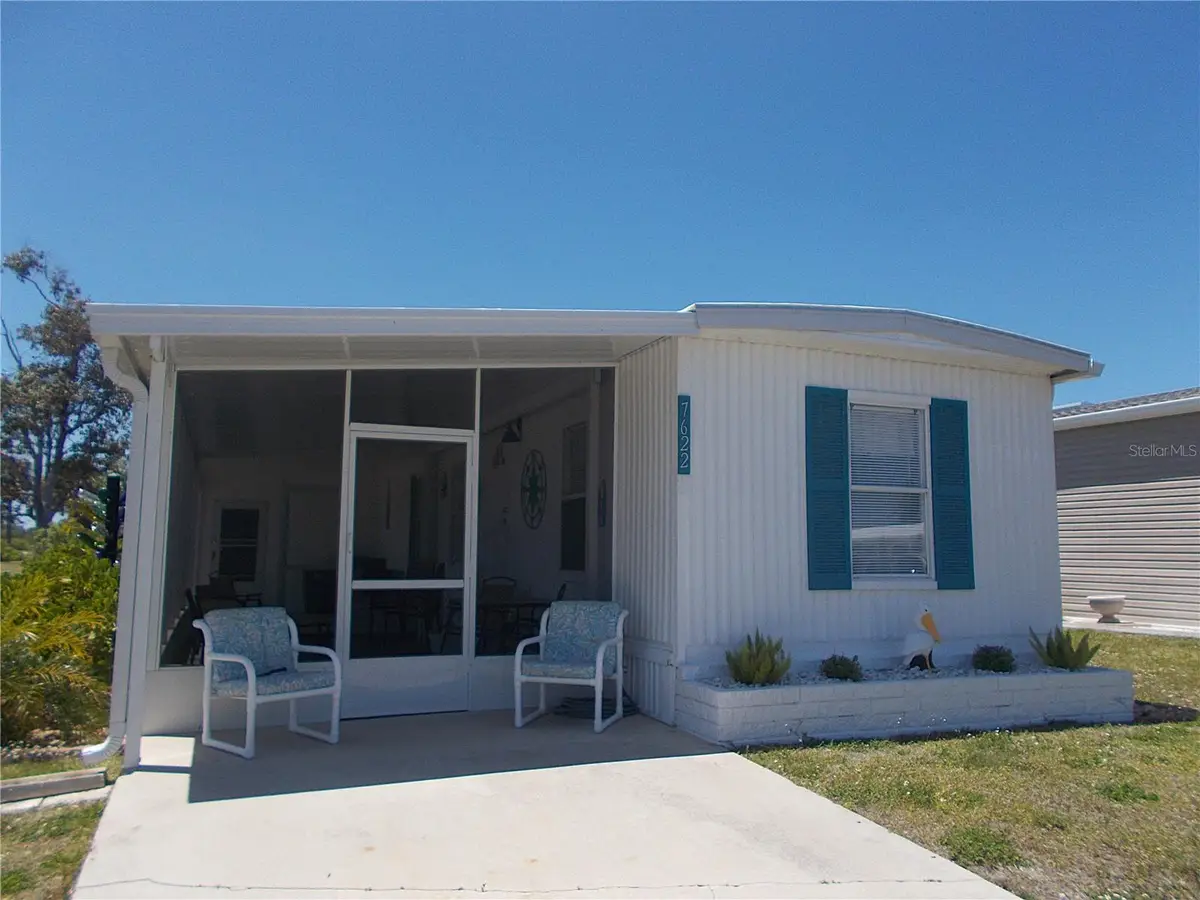 7622 Silage Circle, Port Charlotte, FL 33981 - #1