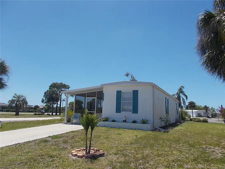 7622 Silage Circle, Port Charlotte, FL 33981 - #2