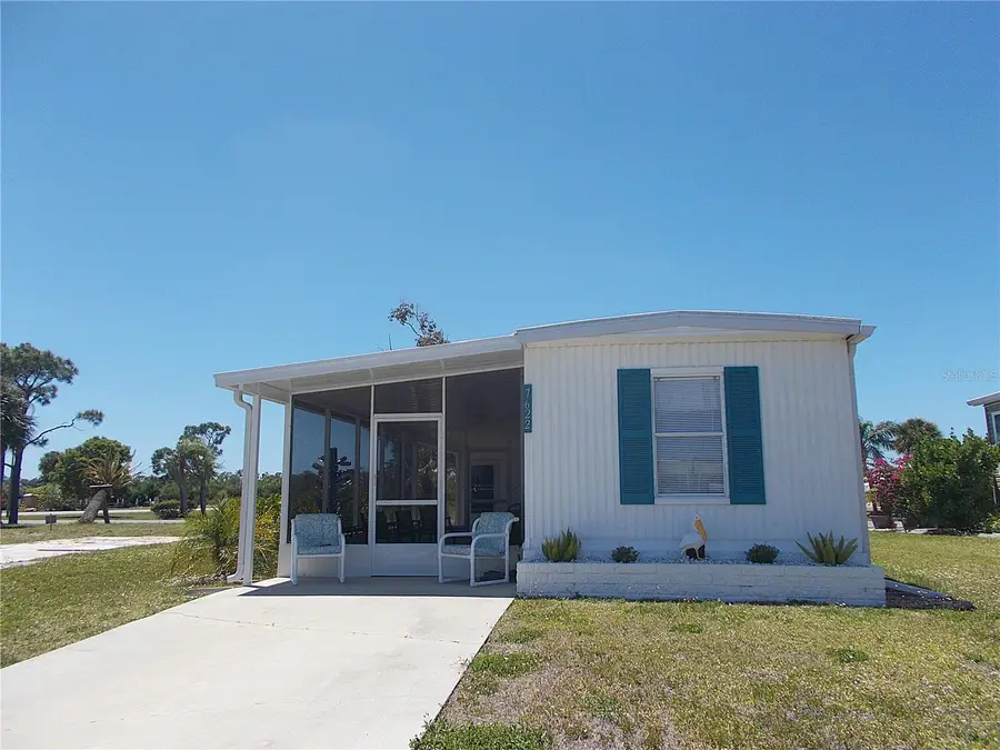 7622 Silage Circle, Port Charlotte, FL 33981 - #3