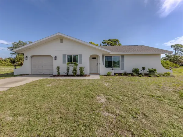 12092 Ronda Lane, NORTH PORT, FL 34287