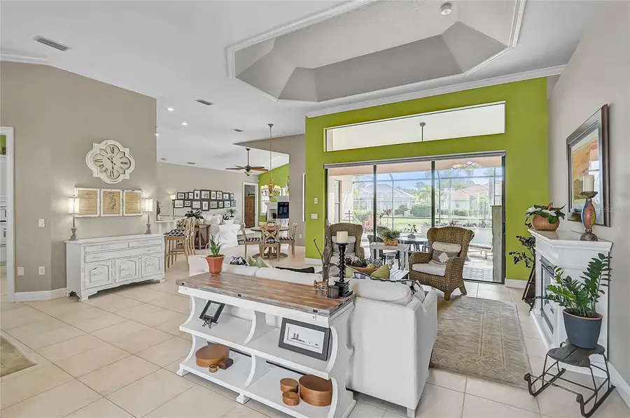 4360 Via Del Santi, Venice, FL 34293 - #2