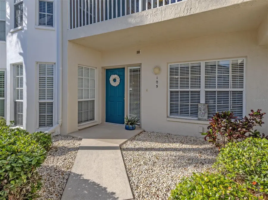 891 Norwalk Drive # 105, Venice, FL 34292 - #2