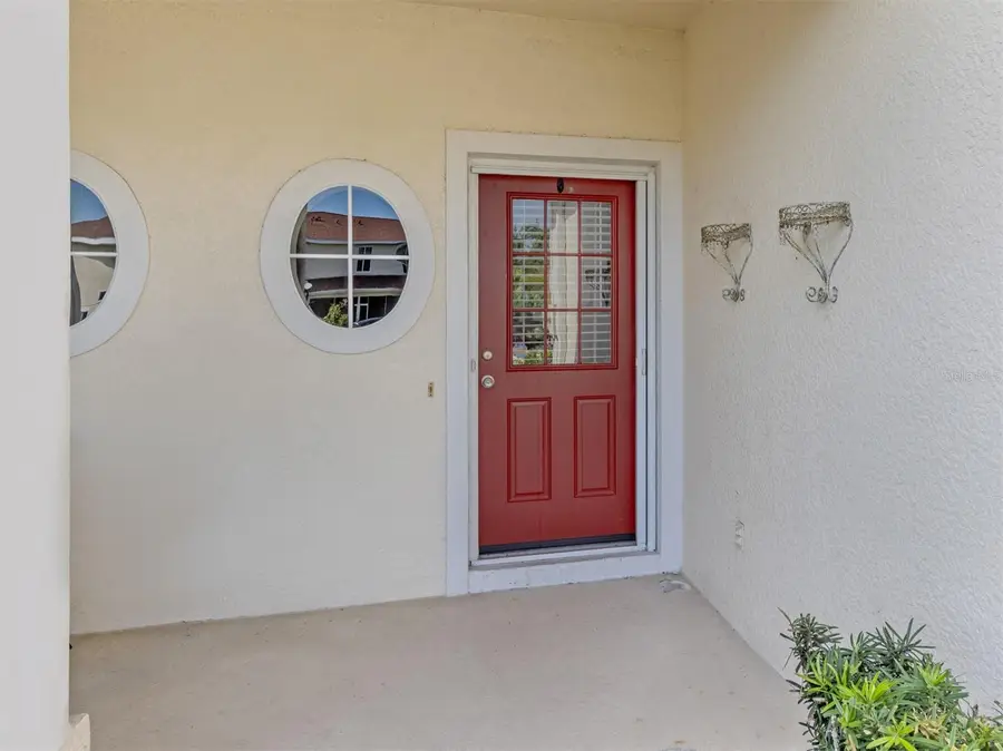 2278 Mulberry Lane, North Port, FL 34289 - #2