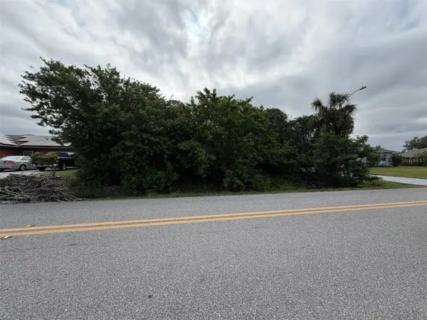 1352 Abalom Street, PORT CHARLOTTE, FL 33980