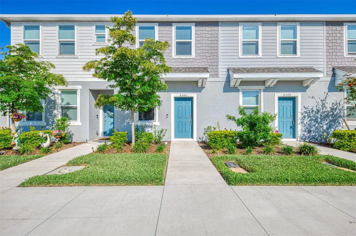 8540 Daybreak Street, Sarasota, FL 34241 - #1