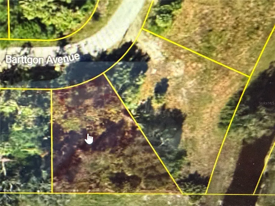 Bartigon Avenue, North Port, FL 34286 - #2