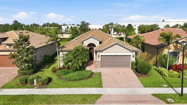 11109 Sandhill Preserve Drive, SARASOTA, FL 34238