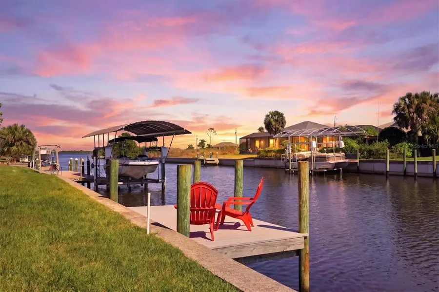 12387 Minot Avenue, Port Charlotte, FL 33981 - #3