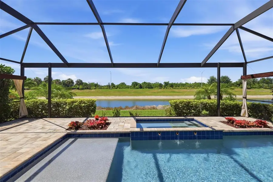 10157 Colubrina Drive, Venice, FL 34293 - #2