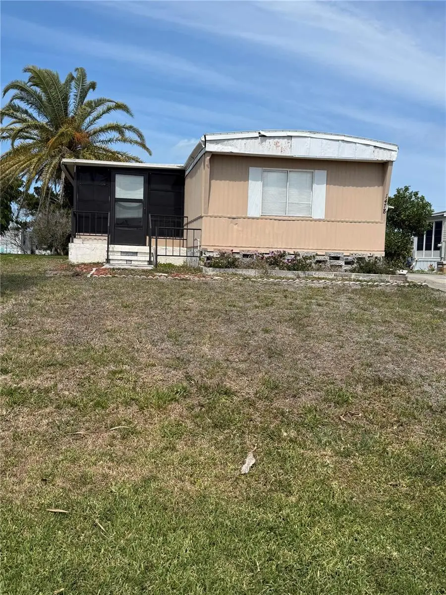 1478 Sanderling Drive, Englewood, FL 34224 - #1