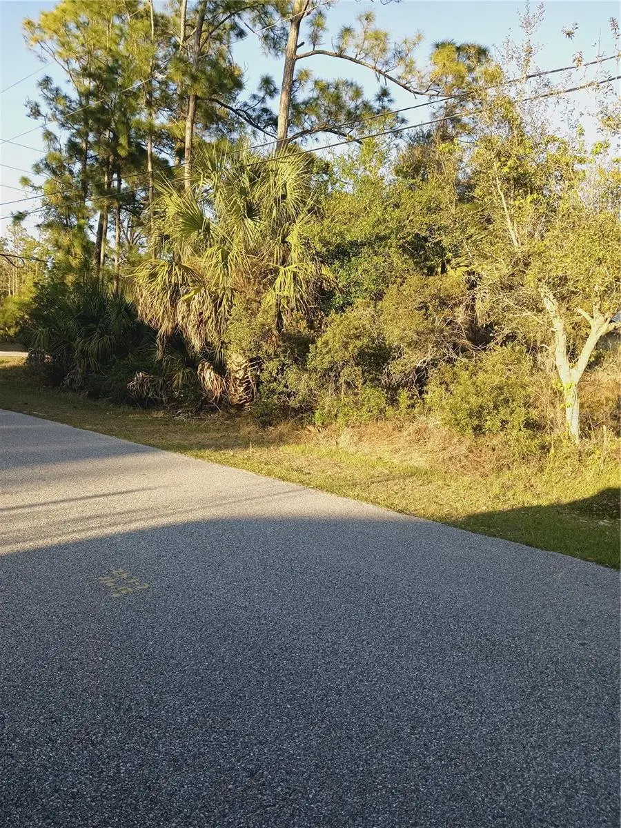 Lot 1 Tropicaire Boulevard, North Port, FL 34291 - #2