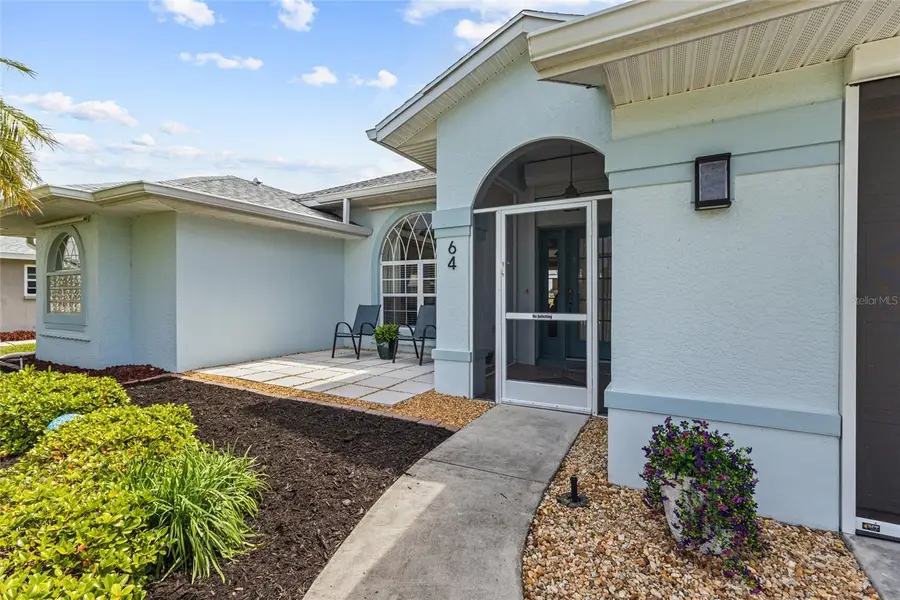 64 Bunker Court, Rotonda West, FL 33947 - #3