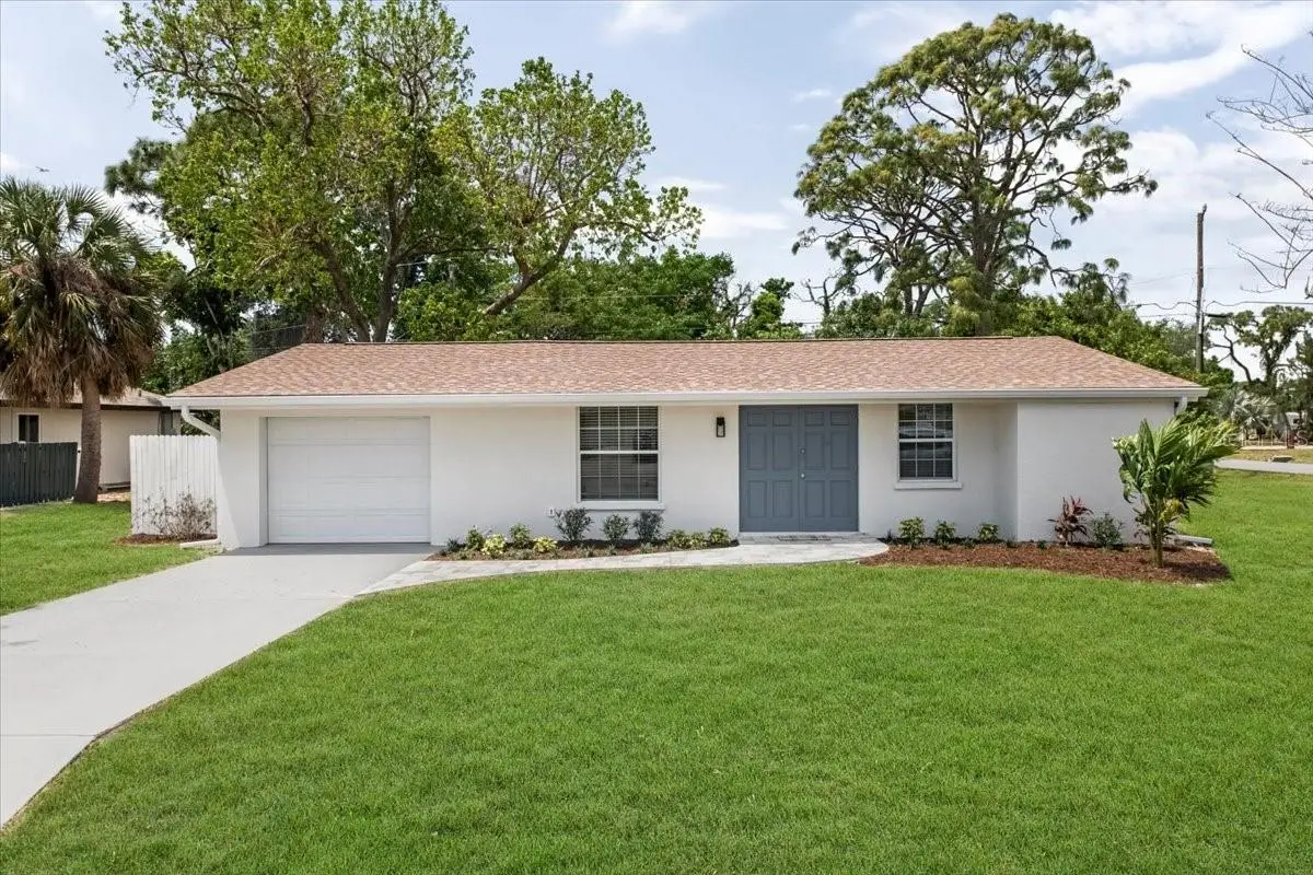 1160 Olympia Road, Venice, FL 34293 - #1