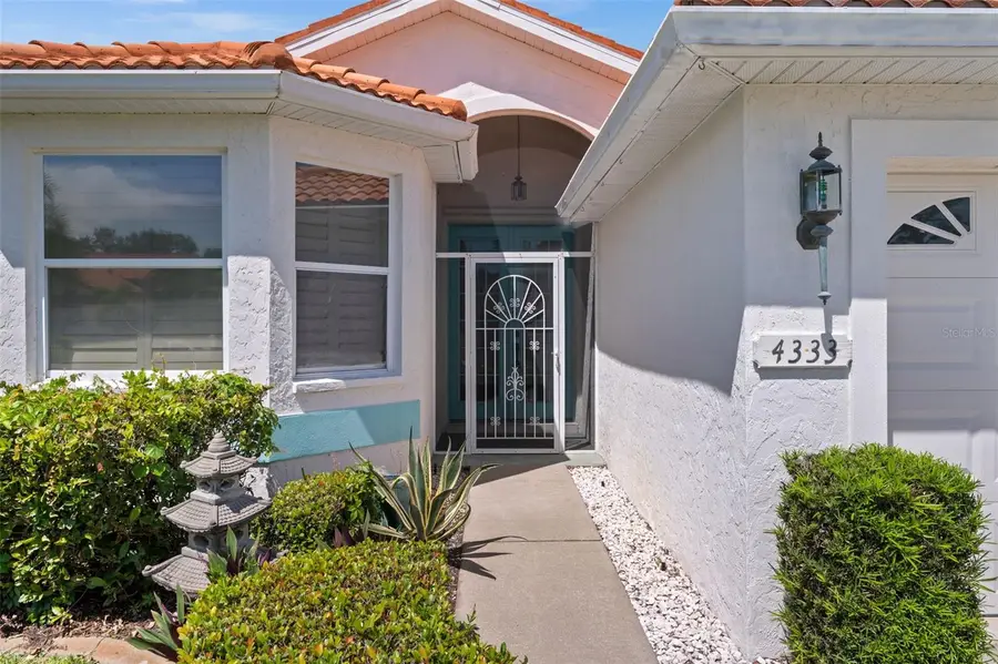 4333 Spicetree Street, Venice, FL 34293 - #3