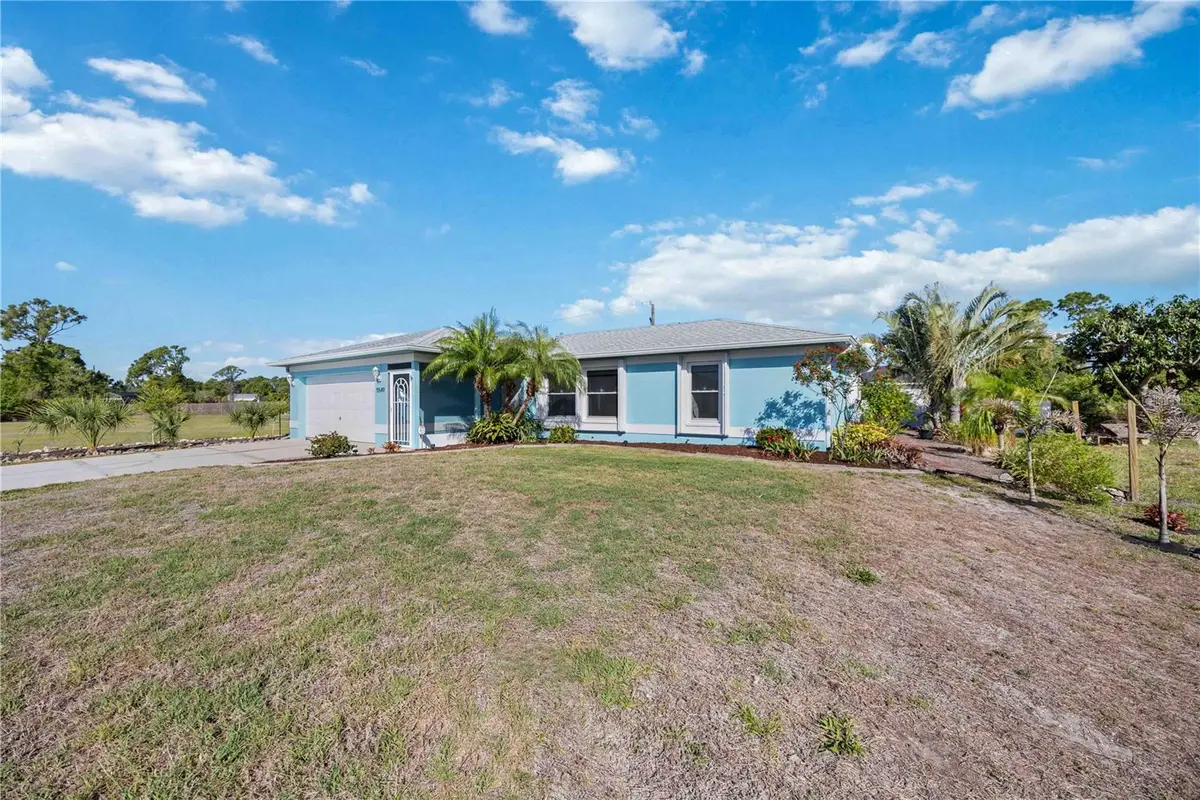 5549 Eyerly Terrace, Port Charlotte, FL 33981 - #1