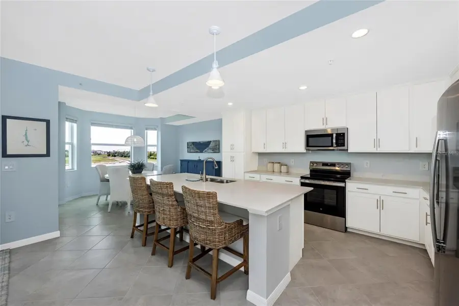 17655 Opal Sand Drive #203, Venice, FL 34293 - #3