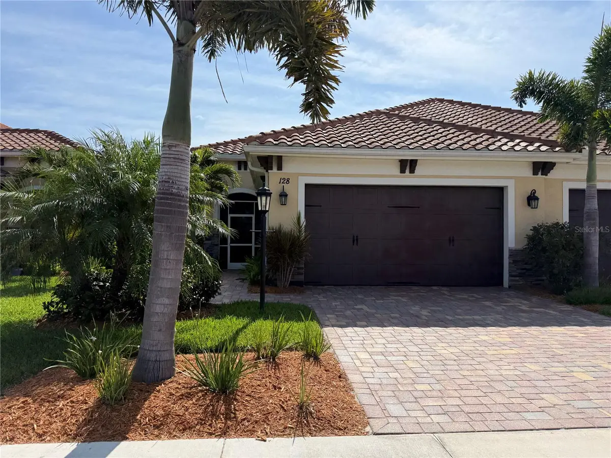128 Colebrook Court, Venice, FL 34292 - #1