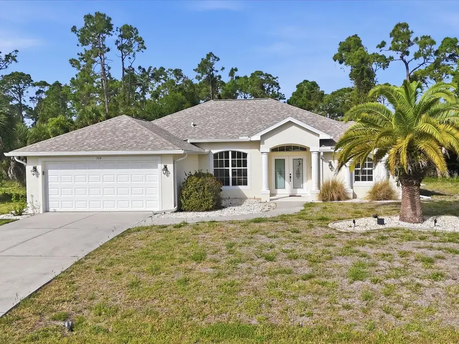 764 Rotonda Circle, Rotonda West, FL 33947 - #2