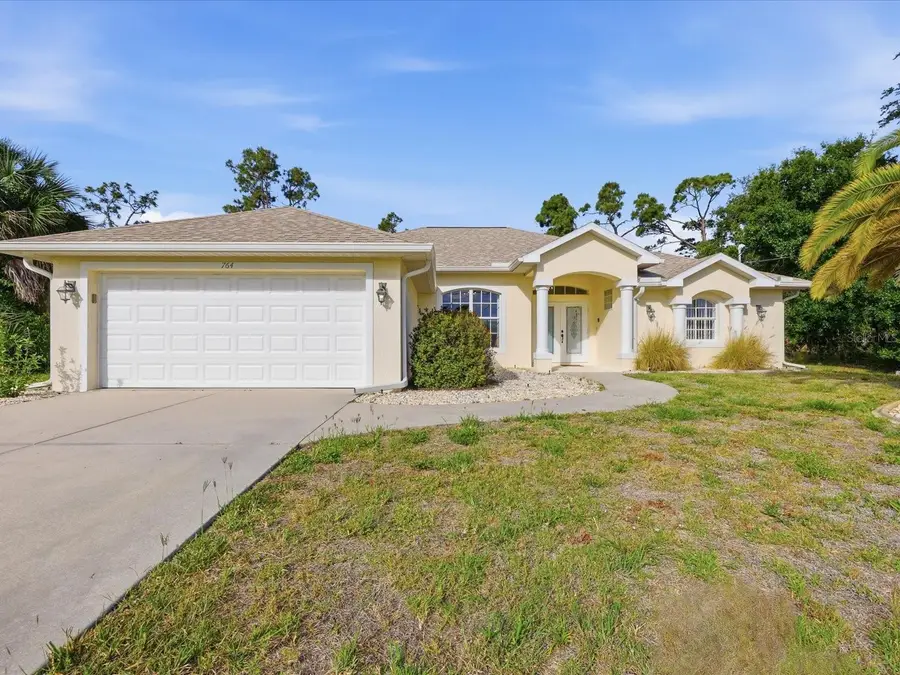 764 Rotonda Circle, Rotonda West, FL 33947 - #3