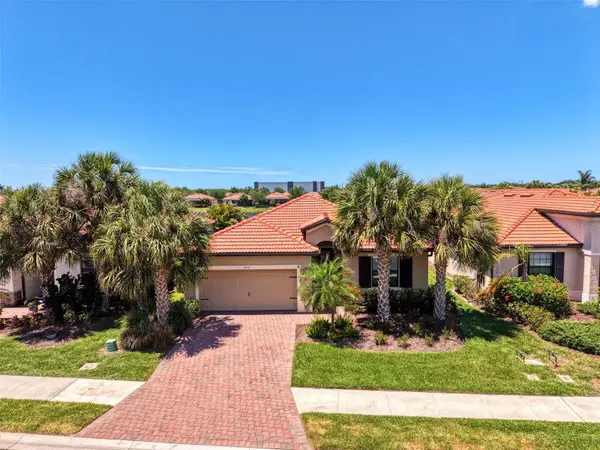 19313 Cruise Drive, VENICE, FL 34292