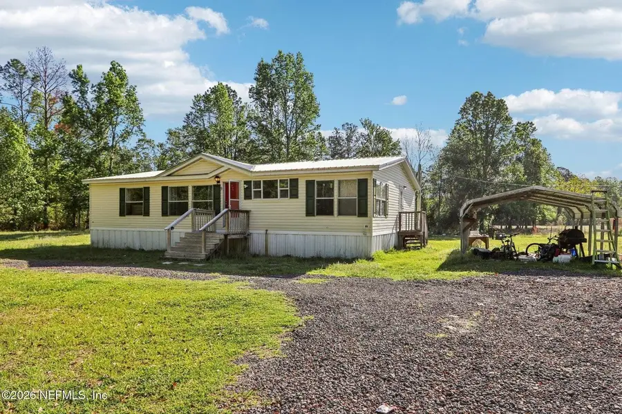 14070 John Williams Road, Sanderson, FL 32087 - #2