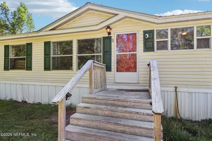 14070 John Williams Road, Sanderson, FL 32087 - #3