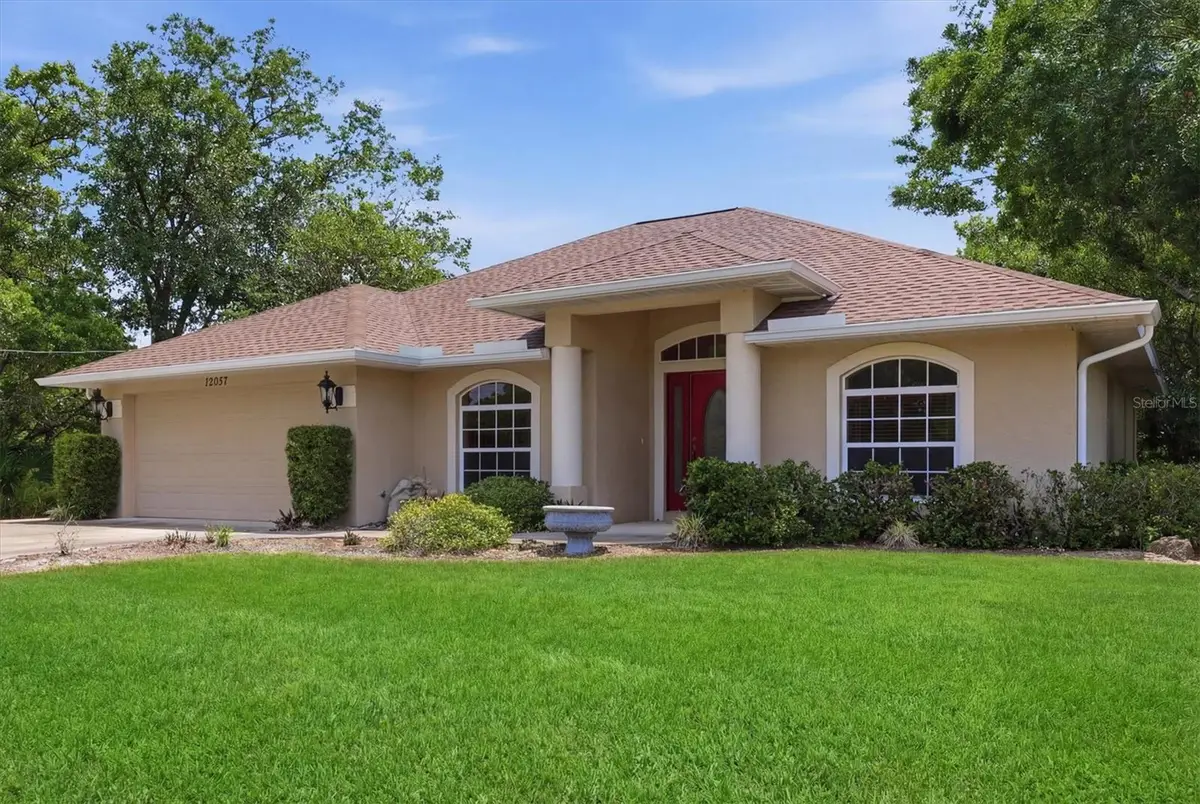 12037 Mallorca Avenue, North Port, FL 34287 - #1