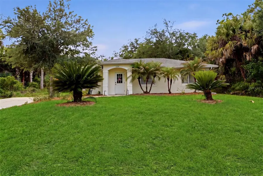 1709 Kerman Street, North Port, FL 34288 - #2