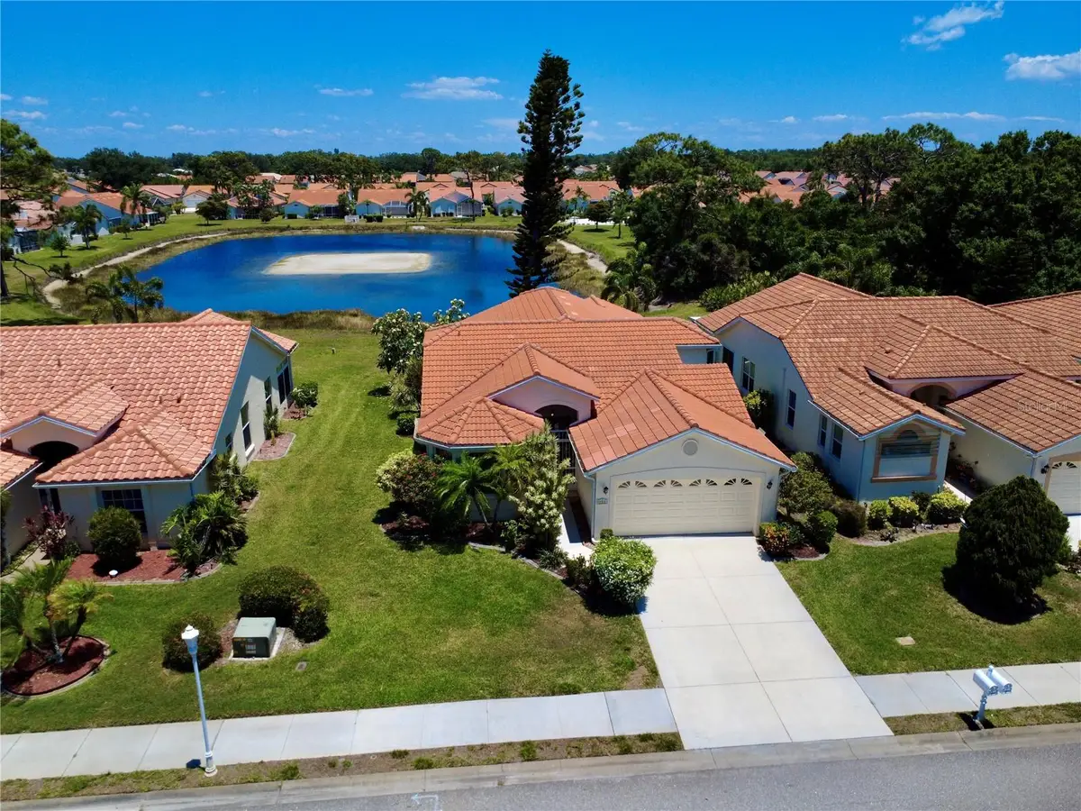 4266 Summertree Road, Venice, FL 34293 - #1